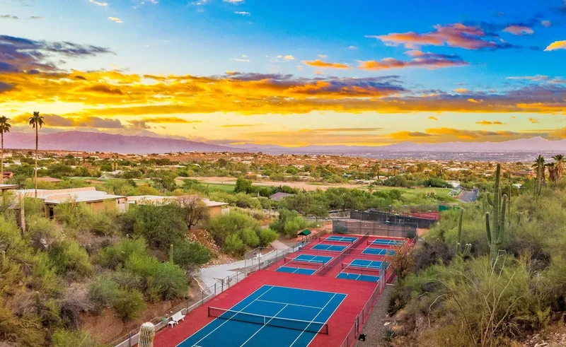 5251 E Mission Hill Drive 18 & 19, Tucson, AZ 85718, Tucson, Arizona, United States. - Photo 32
