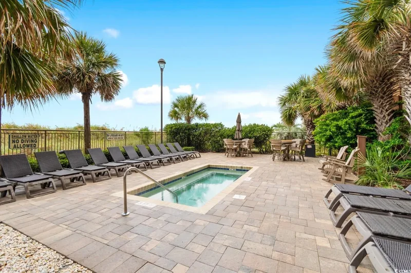 603 S Ocean Blvd. , 1101, North Myrtle Beach, SC 29582, North Myrtle Beach, South Carolina, United States. - Photo 38