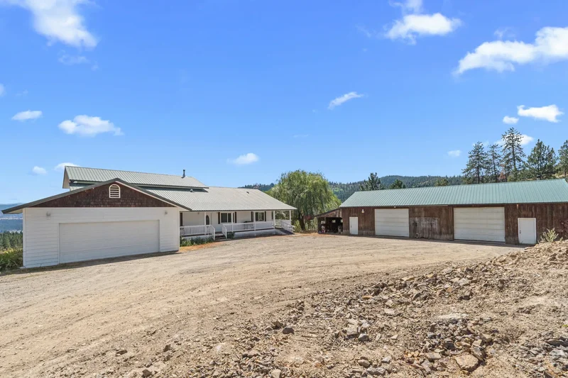 26 STRAY DOG CANYON RD, INCHELIUM, WA 99138, Inchelium, Washington, United States. - Photo 57