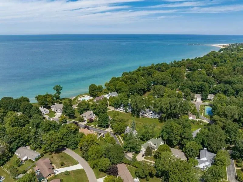1395 Summerwood Drive, South Haven, MI, 49090, USA, South Haven, Michigan, United States. - Photo 66