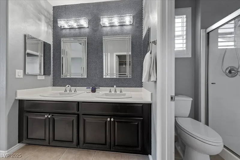 611 Green Sage Way, Las Vegas, Nevada, United States. - Photo 52
