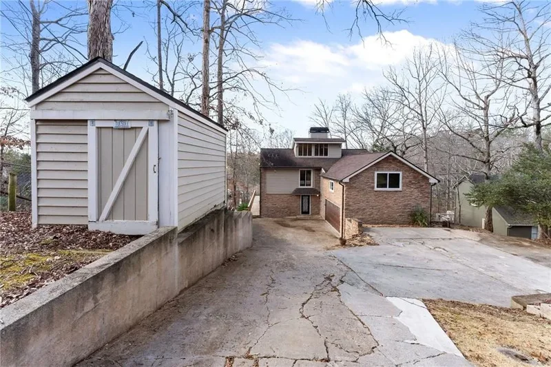 161 Winterhawk Cove, Dawsonville, GA 30534, Cumming, Georgia, United States. - Photo 15