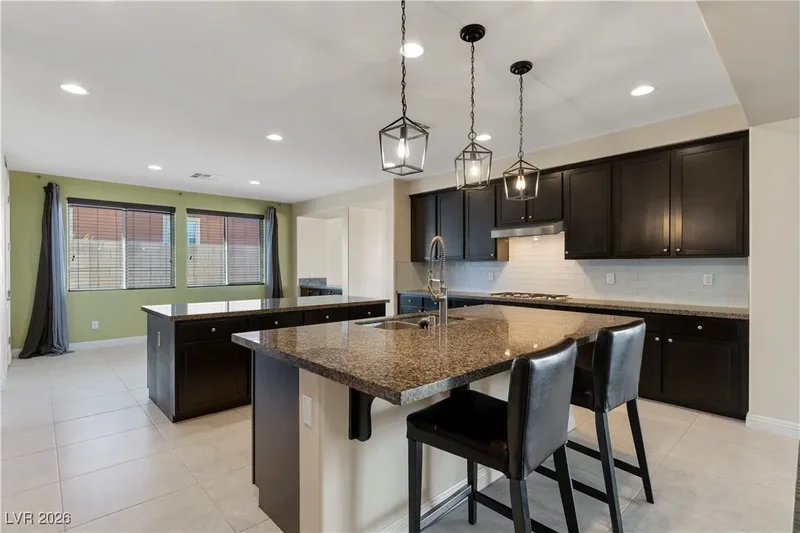 9240 Northfield Park Court, Las Vegas, Nevada, United States. - Photo 6