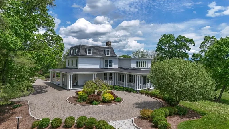 395 Sarah Wells Trail, Goshen, NY, 10924, USA, Goshen, New York, United States. - Photo 25