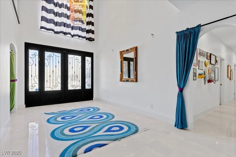 2110 Americas Cup Circle, Las Vegas, Nevada, United States. - Photo 4