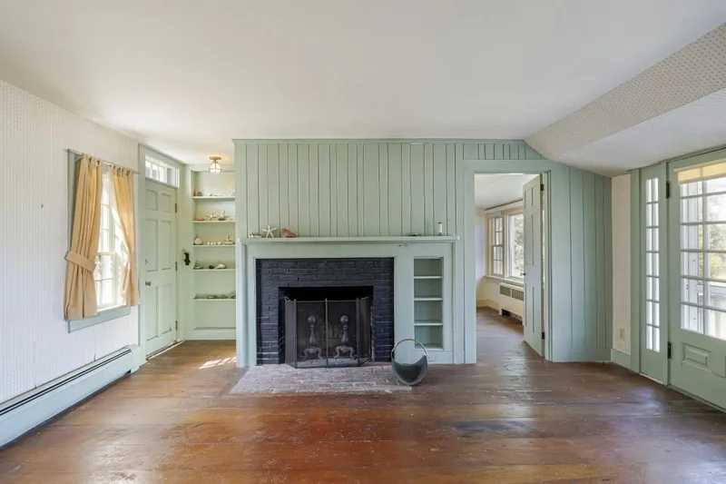 435 Seawall Road, Southwest Harbor, ME 04679, Southwest Harbor, Maine, United States. - Photo 83