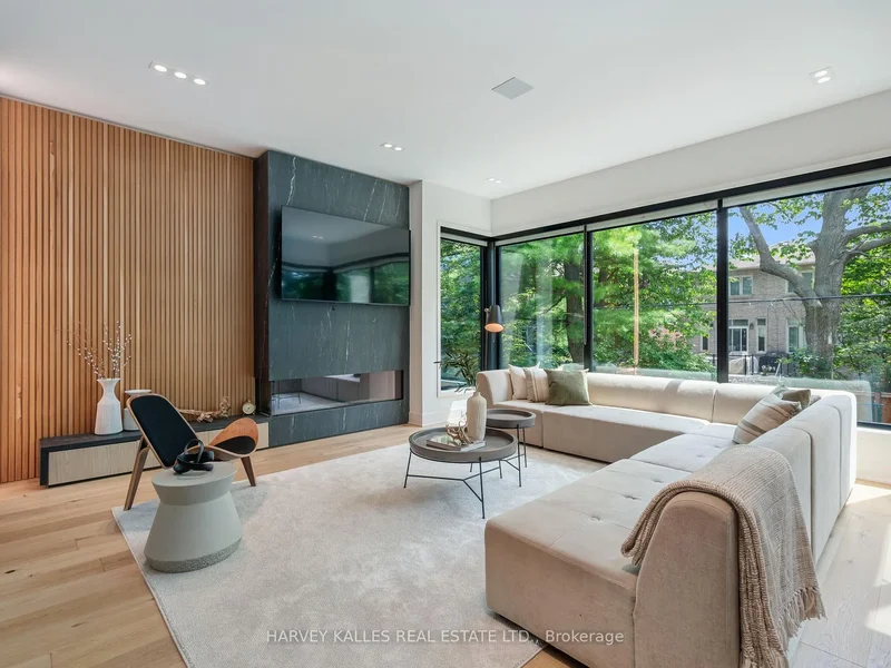 585 Bedford park Avenue, Toronto, ON, M5M 1K4, CANADA, Toronto, Ontario, Canada. - Photo 19
