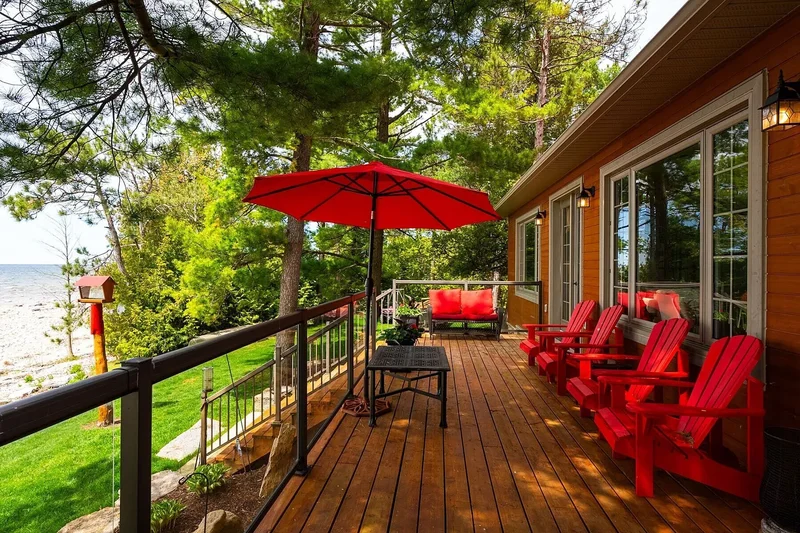 9 Monica Rd, Tiny, ON L0L 1P1, Ontario, Canada. - Photo 15