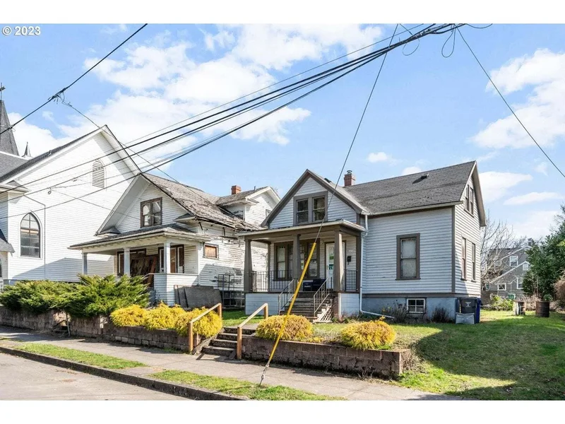 4214 NE 8th Ave, Portland, OR 97211, Portland, Oregon, United States. - Photo 6
