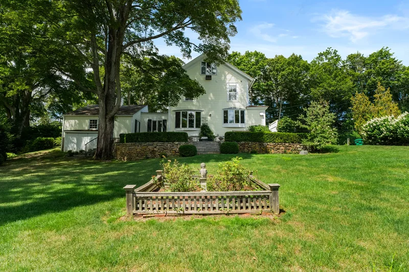 33 Sill Lane, Old Lyme, CT 06371, Lyme, Connecticut, United States. - Photo 36