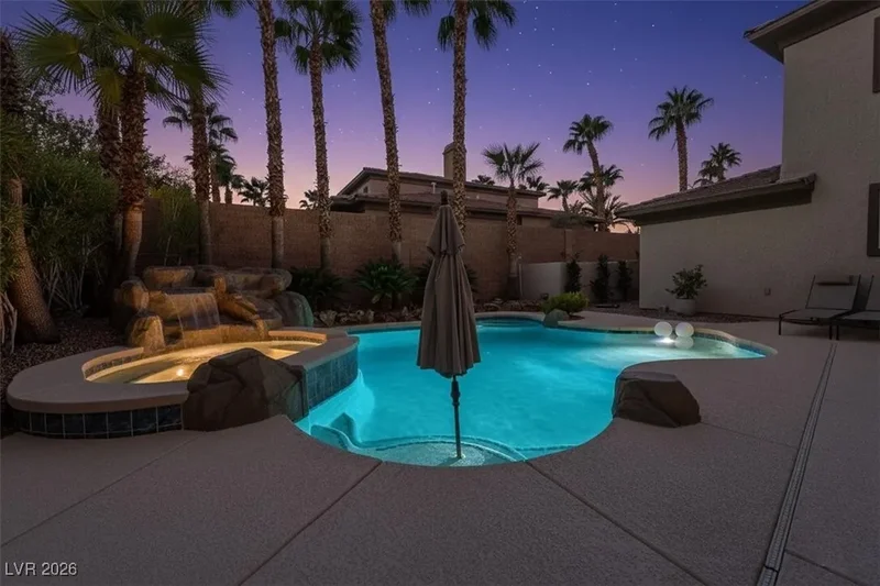 1733 Choice Hills Drive, Henderson, Nevada, United States. - Photo 66
