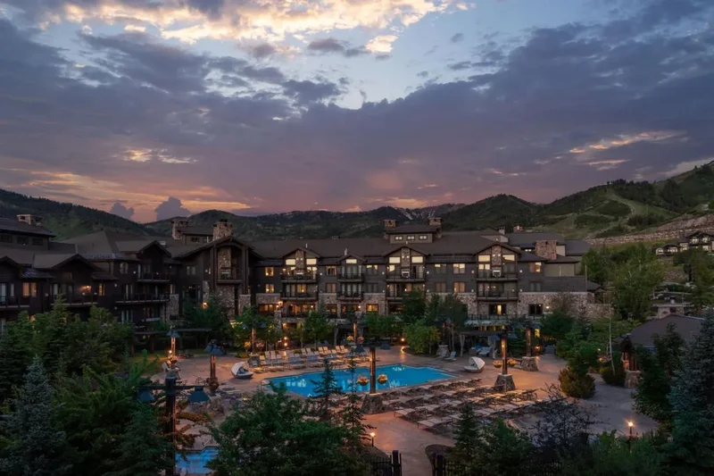 2100 Frostwood Boulevard, Park City, Utah, United States. - Photo 16