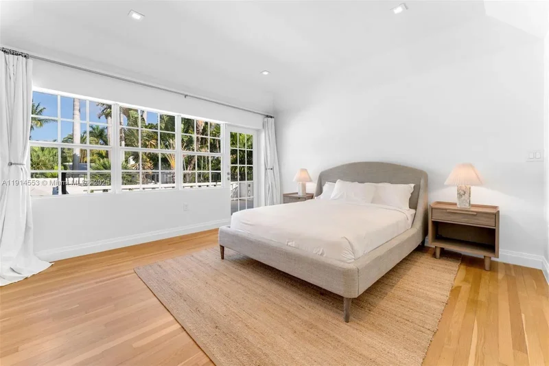 6675 Roxbury Ln, Miami Beach, Florida, United States. - Photo 34