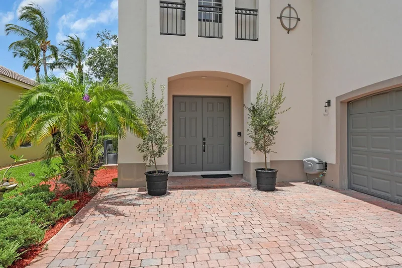 8728 Cobblestone Point Circle, Boynton Beach, FL 33472, Boynton Beach, Florida, United States. - Photo 81