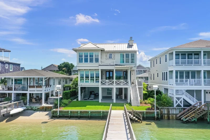 306 Water Street , Wrightsville Beach, NC 28480, Wrightsville Beach, North Carolina, United States. - Photo 2