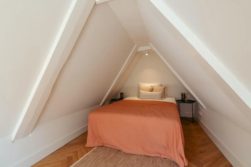 Keizersgracht 699 D, Amsterdam, North Holland, Netherlands. - Photo 25