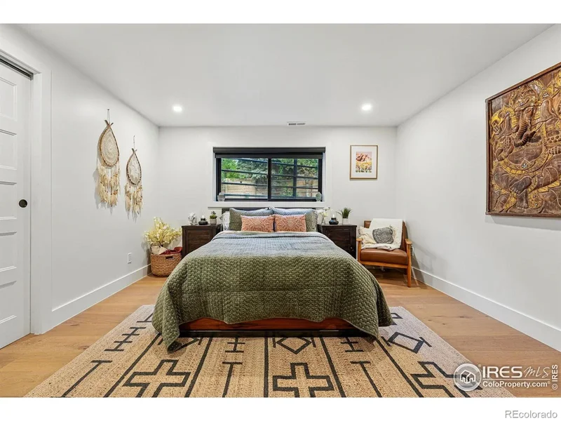 1801 Redwood Avenue, Boulder, Colorado, United States. - Photo 29