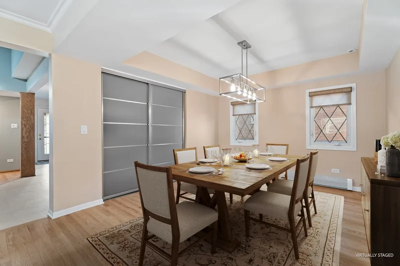 6013 N Emerson Street, Des Plaines, Illinois, United States. - Photo 18