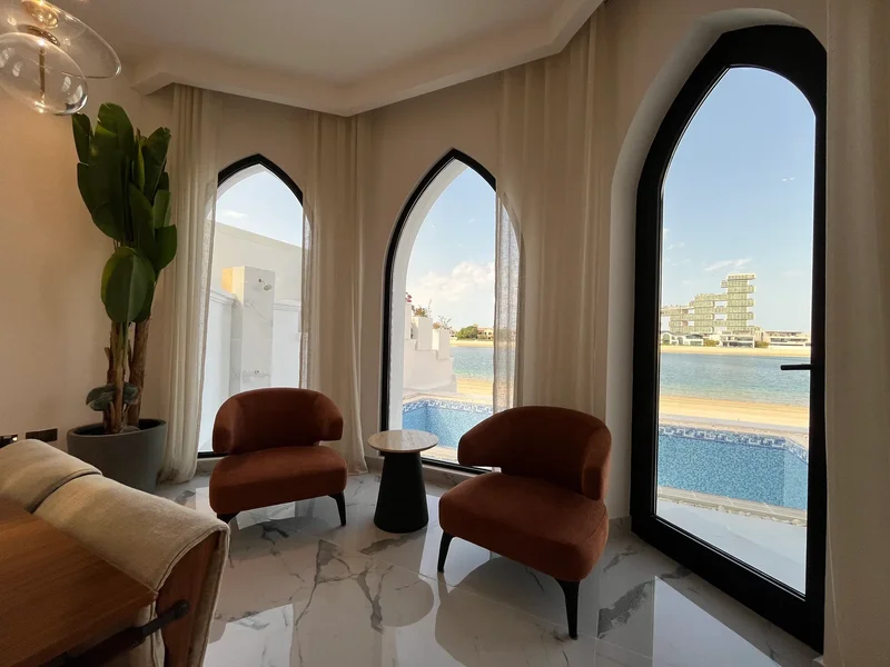 Frond E - The Palm Jumeirah - Dubai - United Arab Emirates, Dubai, Dubai, United Arab Emirates. - Photo 14