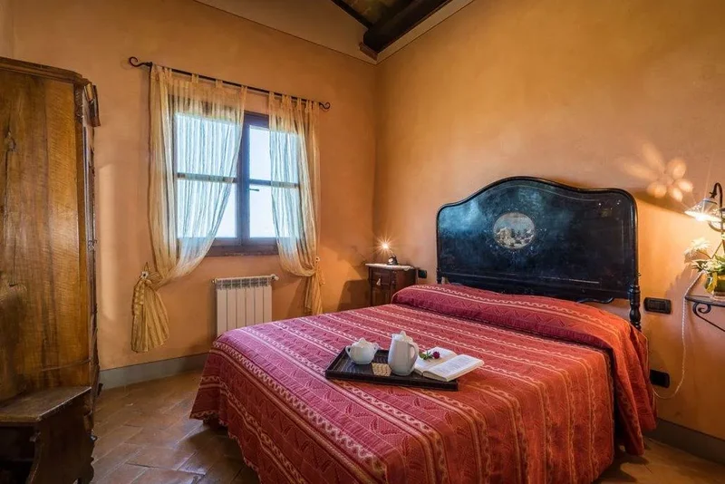 Montaione, Tuscany, Italy. - Photo 48
