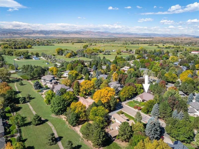 2520 Columbine Circle, Boulder, Colorado, United States. - Photo 43