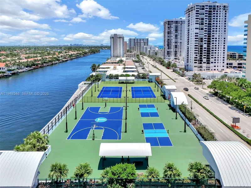 2711 S Ocean Drive, Hollywood, Florida, United States. - Photo 73