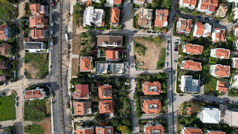 Yalı, Güzelbahçe, İzmir, İzmir, Turkey. - Photo 21