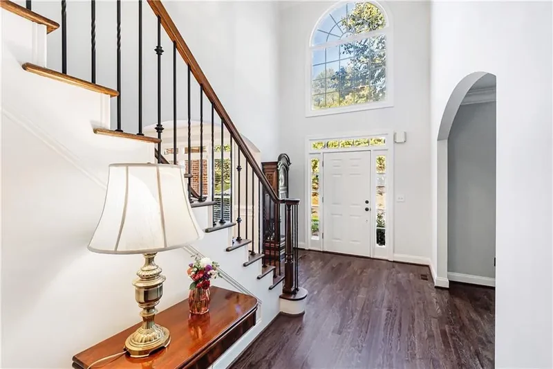 6515 Ridgefield Drive, Alpharetta, GA 30005, Alpharetta, Georgia, United States. - Photo 37