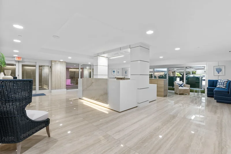 2773 S Ocean Boulevard 406, Palm Beach, FL 33480, Palm Beach, Florida, United States. - Photo 55