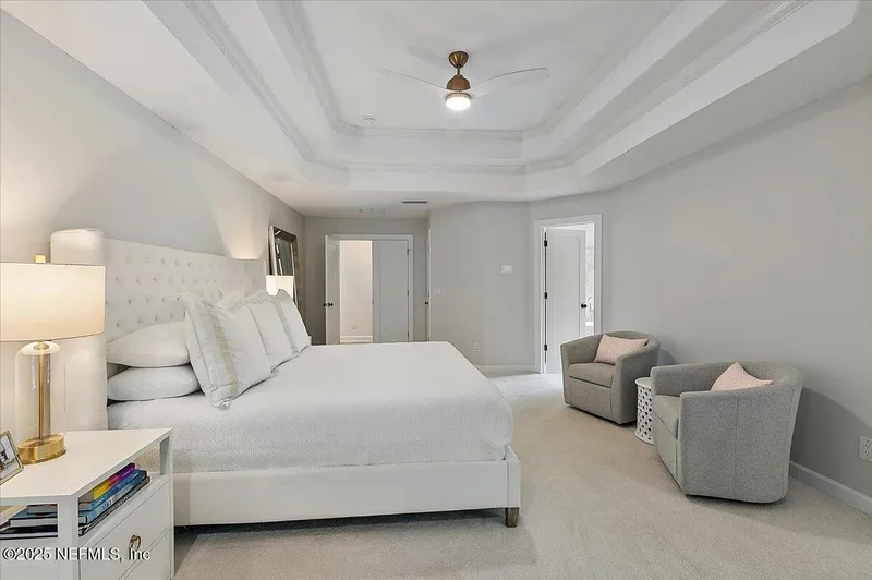 125 OLD MILL Court, Ponte Vedra Beach, Florida, United States. - Photo 24