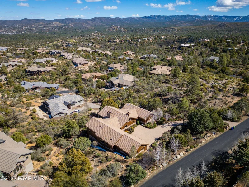2158 Forest Mountain Road, Prescott, Arizona, United States. - Photo 65