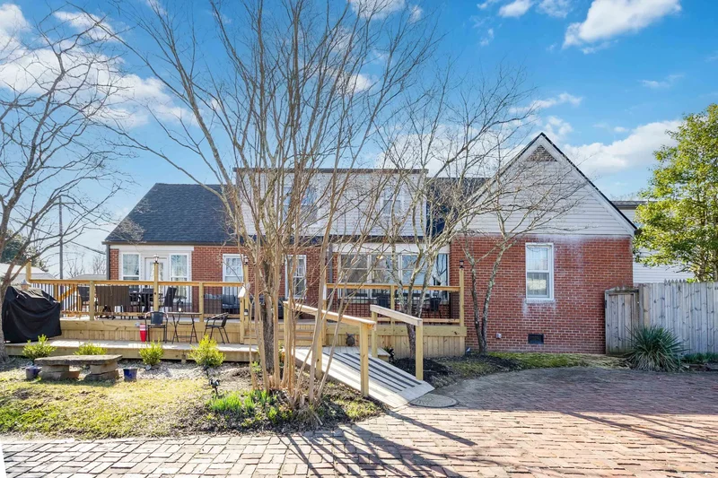 202 Black St., Barbourville, KY 40906, Barbourville, Kentucky, United States. - Photo 32