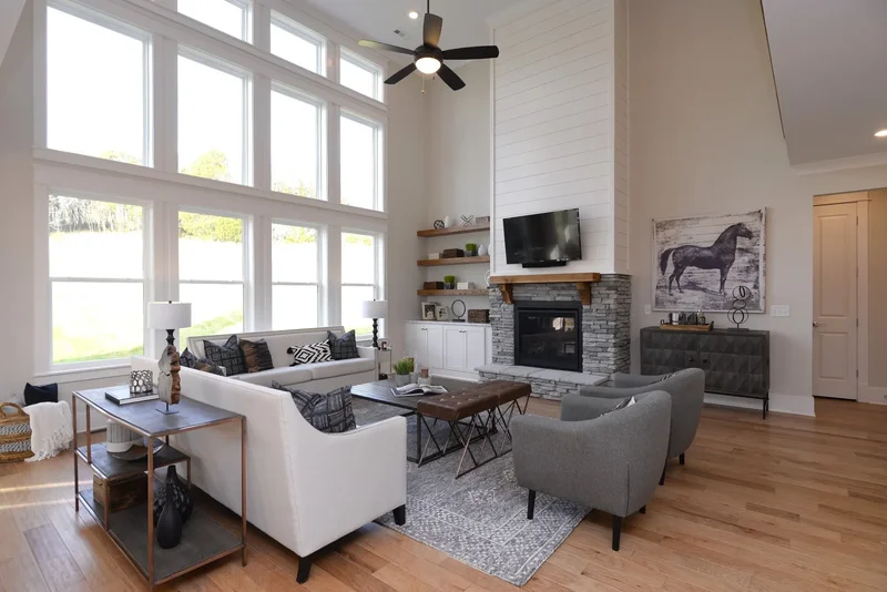 7281 Belvoir Drive, Bon Aqua, Tennessee, United States. - Photo 17