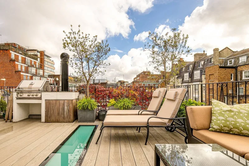 42 Shepherd Street, Central London, London, England, United Kingdom. - Photo 18