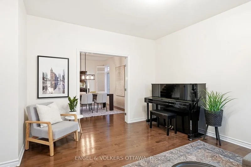 517 Golden Sedge Way, Ottawa, Ontario, Canada. - Photo 15