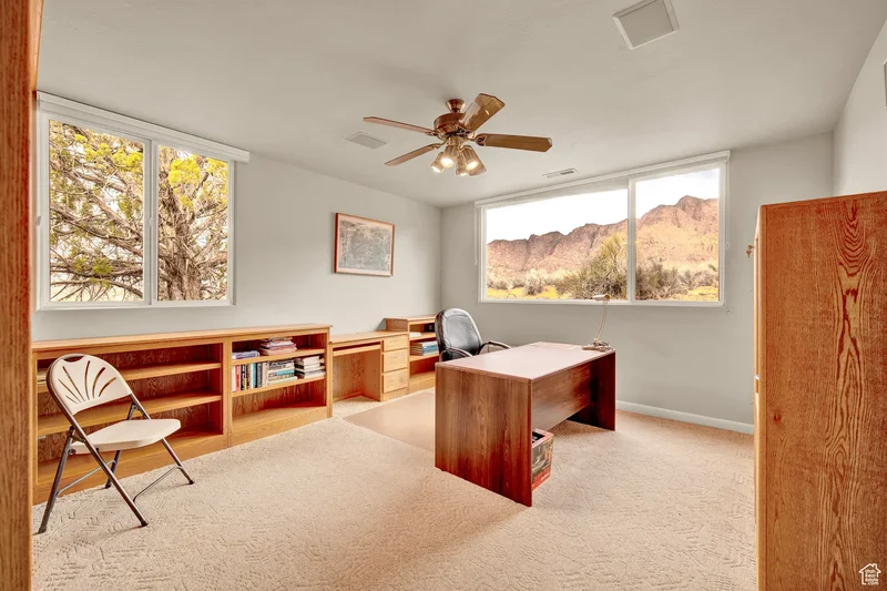 1657 N KAYENTA DR, Ivins, Utah, United States. - Photo 28