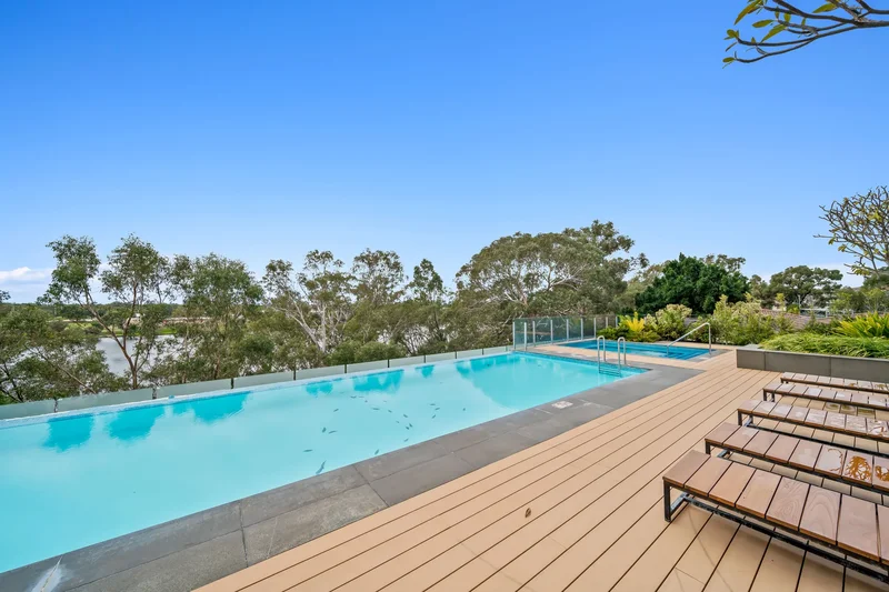 805/60 Riversdale Road Rivervale, Perth, WA 6103, Perth, Western Australia, Australia. - Photo 4