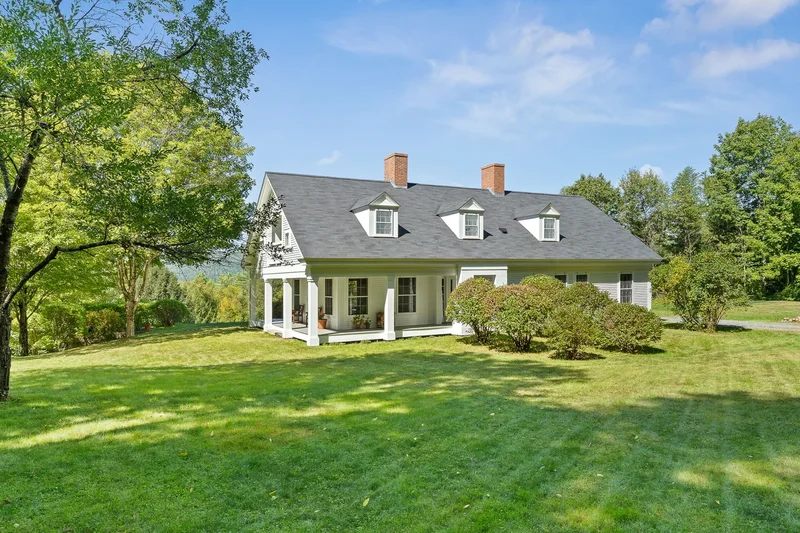 97 Quinibeck Road, Thetford, VT 05075, Thetford, Vermont, United States. - Photo 46