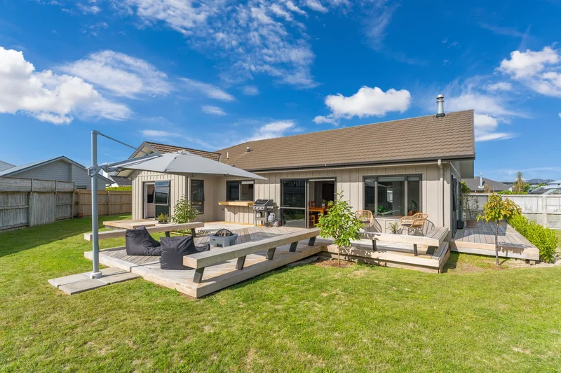 8 Ernest Kemp Rise Wharewaka, Taupo, WKO, Taupo, Waikato, New Zealand. - Photo 8