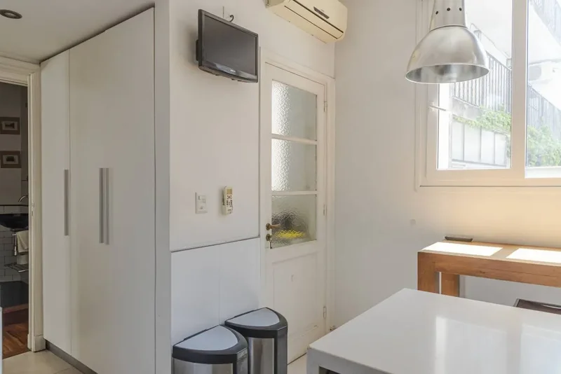 Juncal al 1700, Recoleta, Buenos Aires, Buenos Aires, Argentina. - Photo 5