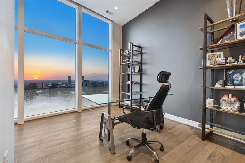 Residential Houston
