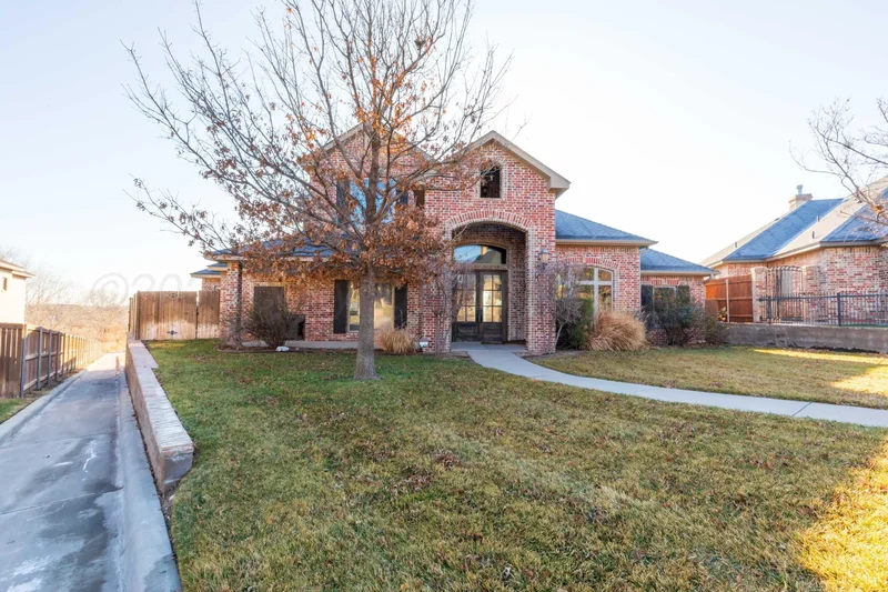 6 Stoneway Court, Canyon, Texas, United States. - Photo 57