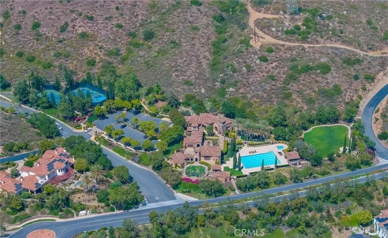 7811 Camino De Arriba, Rancho Santa Fe, California, United States. - Photo 58