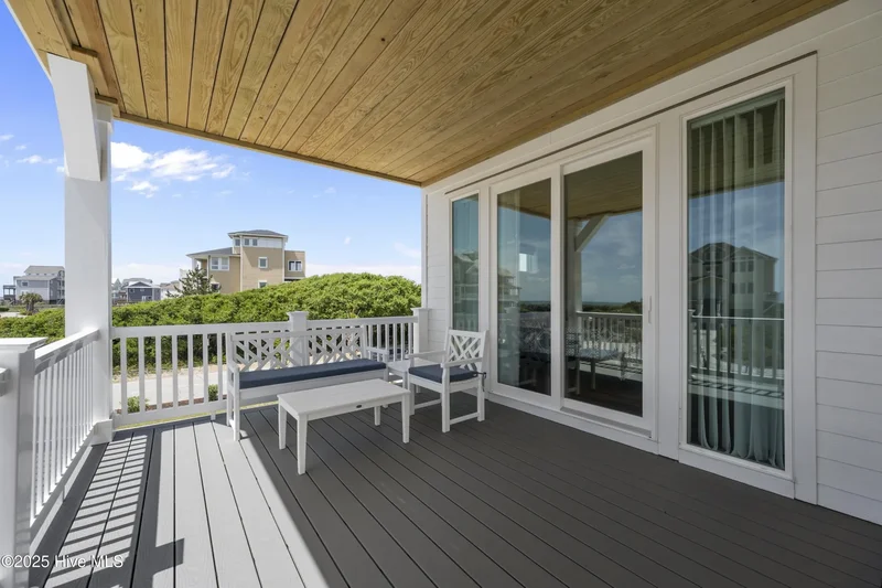 145 Oceanview Lane, North Topsail Beach, NC 28460, North Topsail Beach, North Carolina, United States. - Photo 92