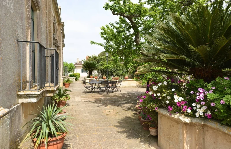 Via delle Vigne, Corigliano d'Otranto, LE 73022, Apulia, Italy. - Photo 5