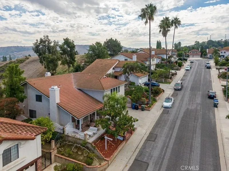 2048 Calle Bogota, Rowland Heights, California, United States. - Photo 72