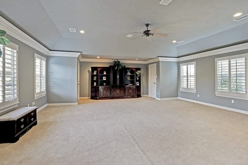 2715 Silverhorn Drive, Katy, TX 77450, Katy, Texas, United States. - Photo 7