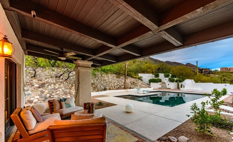 4235 E Coronado Drive , Tucson, AZ 85718, Tucson, Arizona, United States. - Photo 36