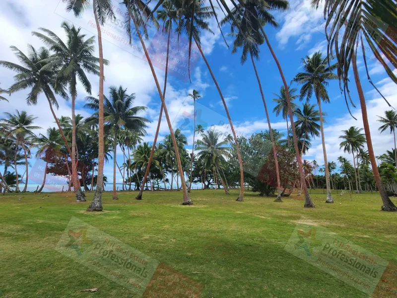 Tacilevu, Northern Division, Fiji. - Photo 2