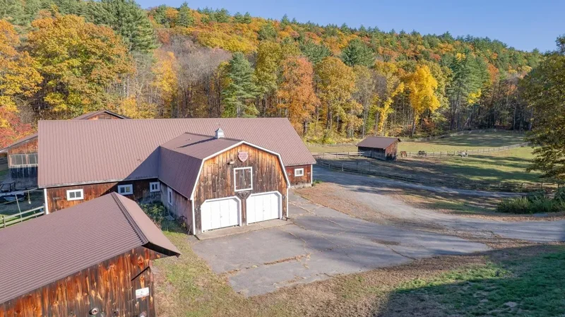 1123 River Road, Westmoreland, NH 03467, Westmoreland, New Hampshire, United States. - Photo 15